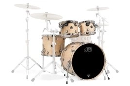 DW Performance na 20 Natural