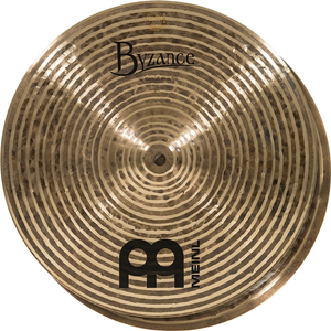 Meinl Byzance Dark Spectrum Hihat 14