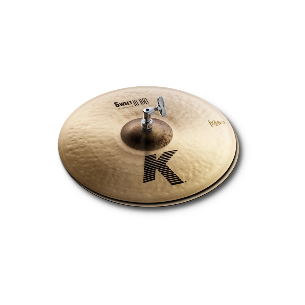Zildjian K Sweet Set 15 17 19 21 - KS5791