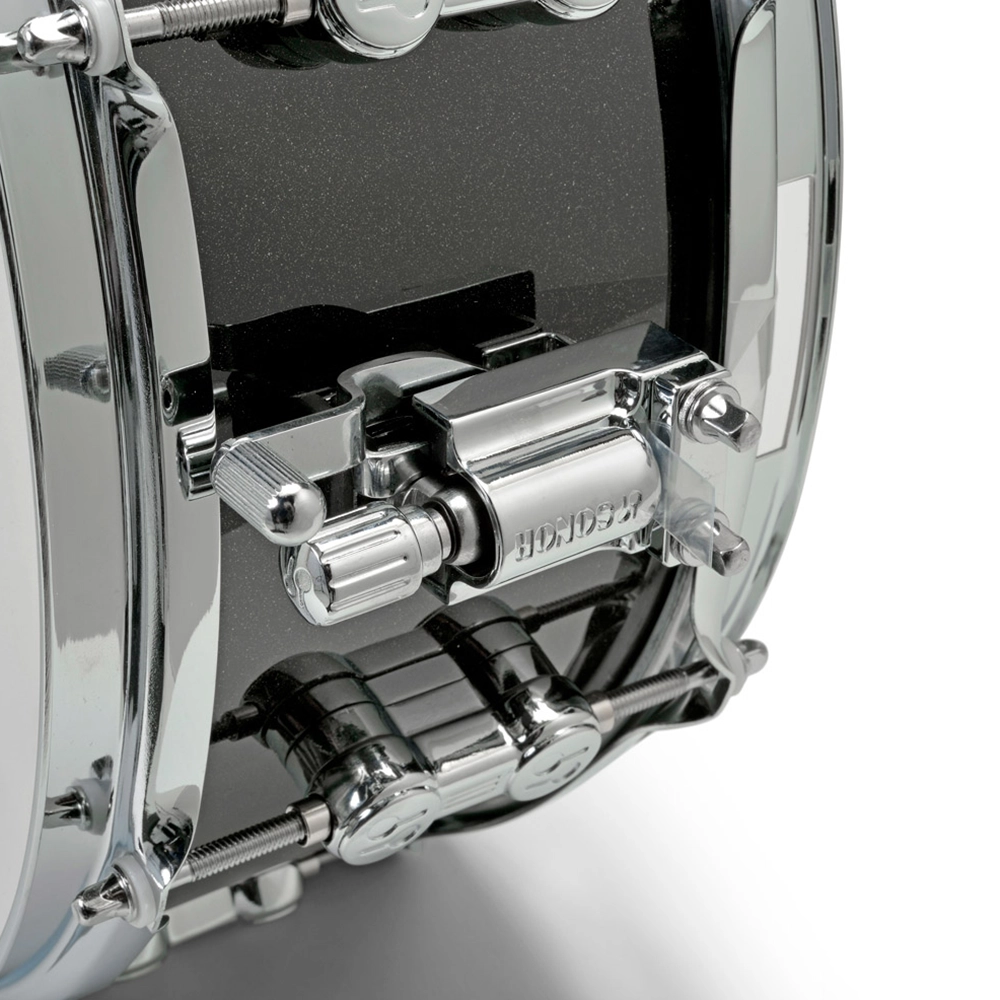 SONOR AQX Stage 22 (Black Midnight Sparkle)