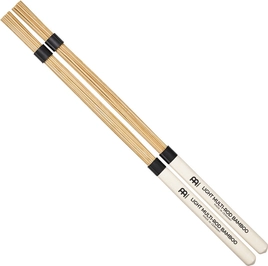 Meinl Bamboo Light Rózgi Perkusyjne