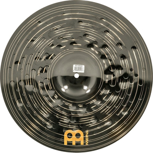 Meinl Classics Custom Dark Crash 16