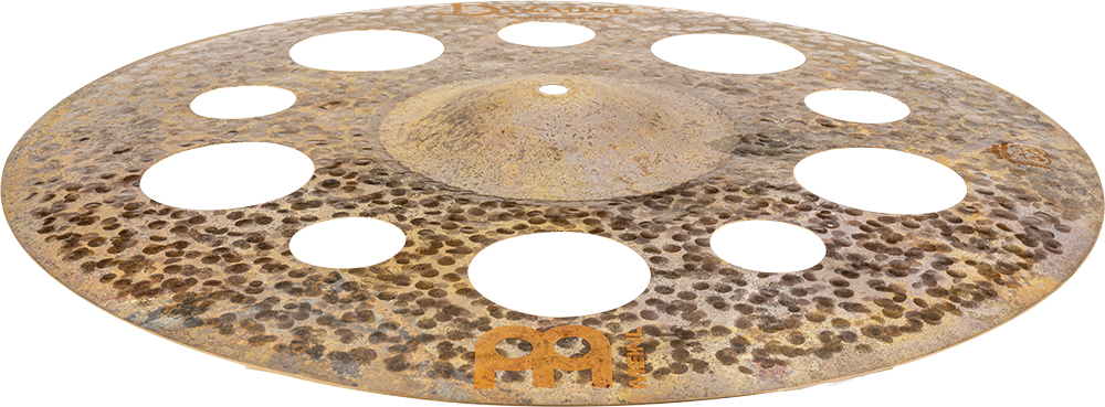 Meinl Byzance Extra Dry Trash Crash 18 B18EDTRC