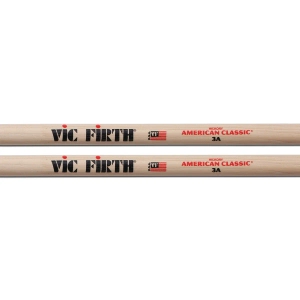 Vic Firth 3A