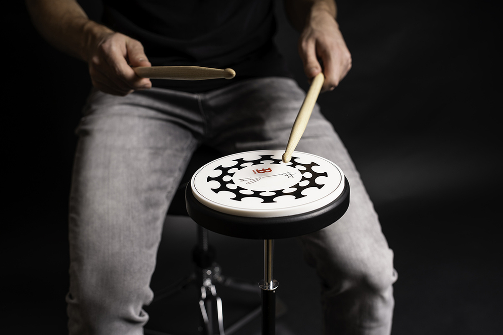 Meinl Pad 6 Thomas Lang MPP6-TL Pad Perkusyjny