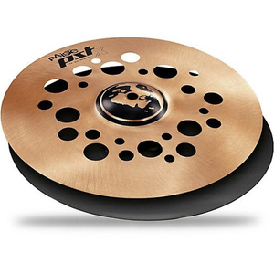 Paiste PSTX Hi-hat DJs 45 12