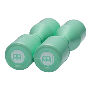 Meinl Luis Conte Live Shaker Seafoam Green