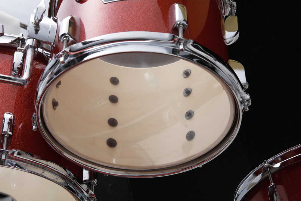 Tama Stagestar na 20 (Candy Red Sparkle)