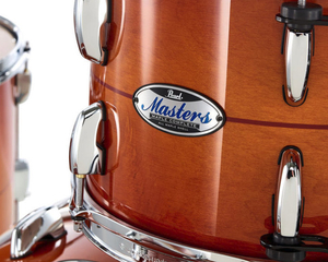 Pearl Masters Maple Complete MCT924XEPC840