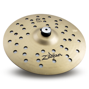 Zildjian FX Stack 12