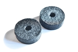 DrumParts Filce (2 szt) DPFH
