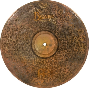 Meinl Byzance Extra Dry Thin Crash 17 B17EDTC