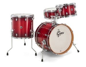 Gretsch Catalina Club Jazz 18 (Gloss Crimson Burst)