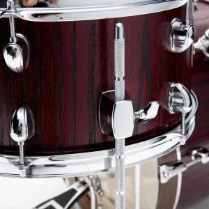 Tama Club Jam Set (Satin Burgundy Elm)