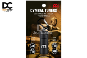 Meinl Cymbal Tuners MCT