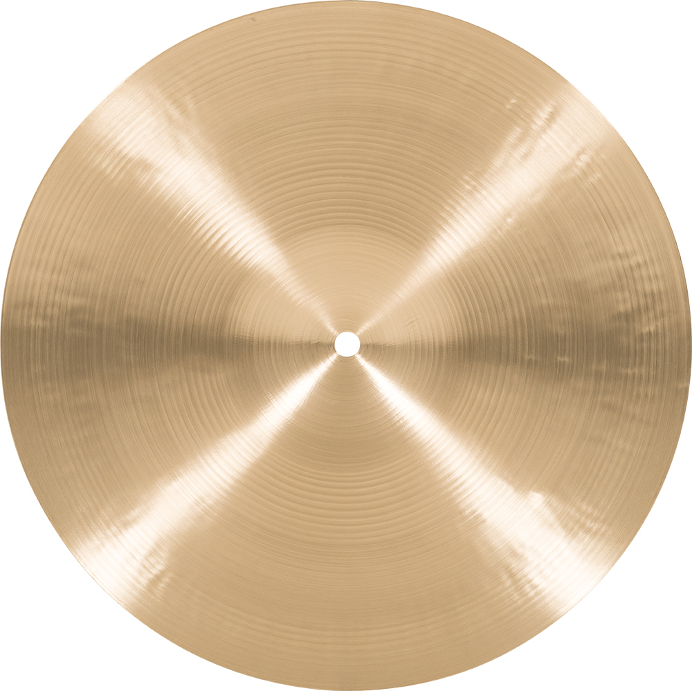 Meinl Byzance Traditional Medium Hihat 14