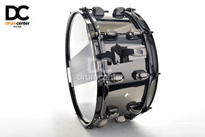 Tama SLP Black Brass 14x6,5 (LBR1465)