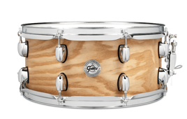 Gretsch Full Range Ash 14x6,5
