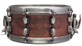 Mapex Black Panther Warbird Chris Adler 12x5,5