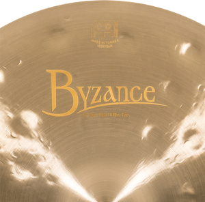 Meinl Byzance Jazz Thin Hihat 15
