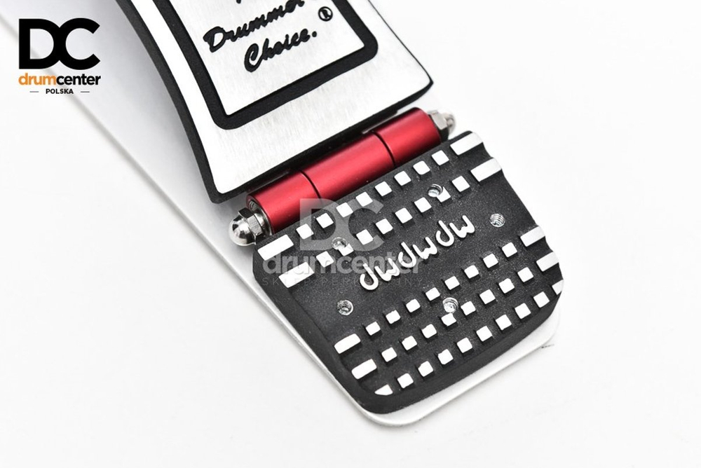 DW 9002 Podwójna Stopa. (DWCP9002)