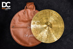 Istanbul Agop 30th Anniversary Medium Ride 20"