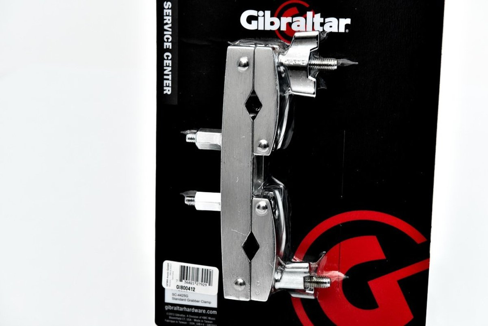 Gibraltar - Multiclamp - SC4425G