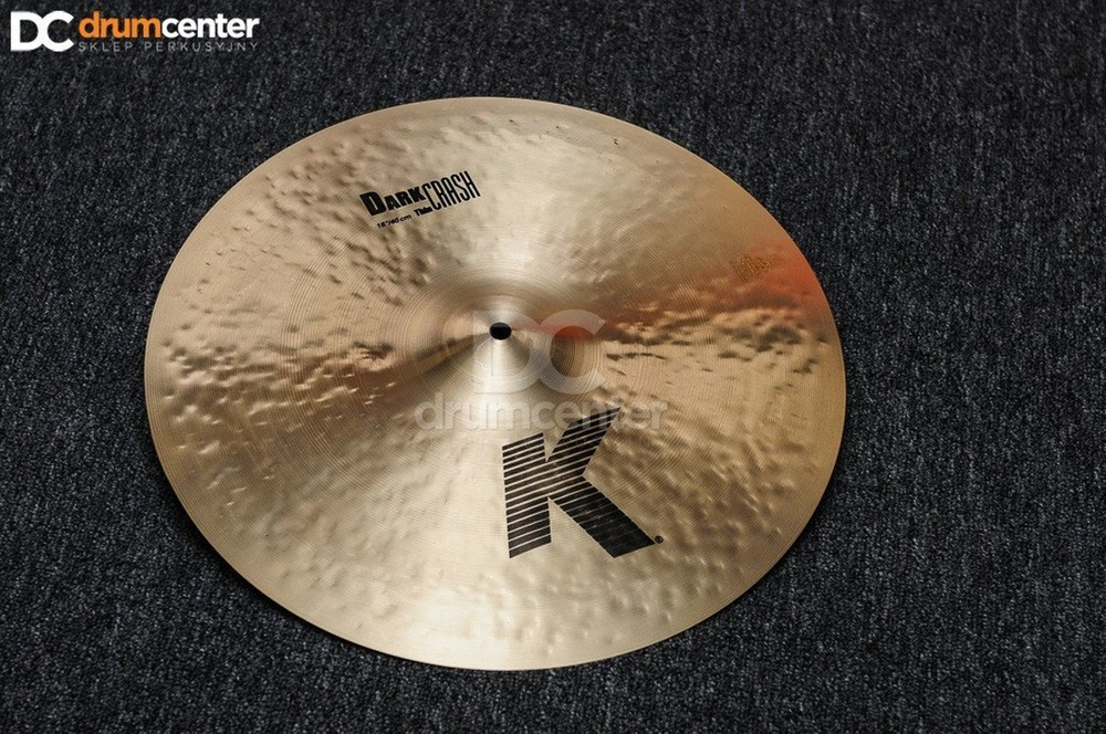 Zildjian K Cymbal Pack K0800