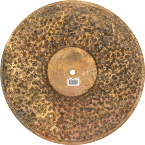 Meinl Byzance Jazz Thin Hihat 14