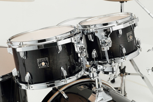 Tama Superstar Classic 20 (Transparent Black Burst)