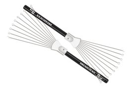 Vic Firth Dreadlocks (DLKS) - miotełki