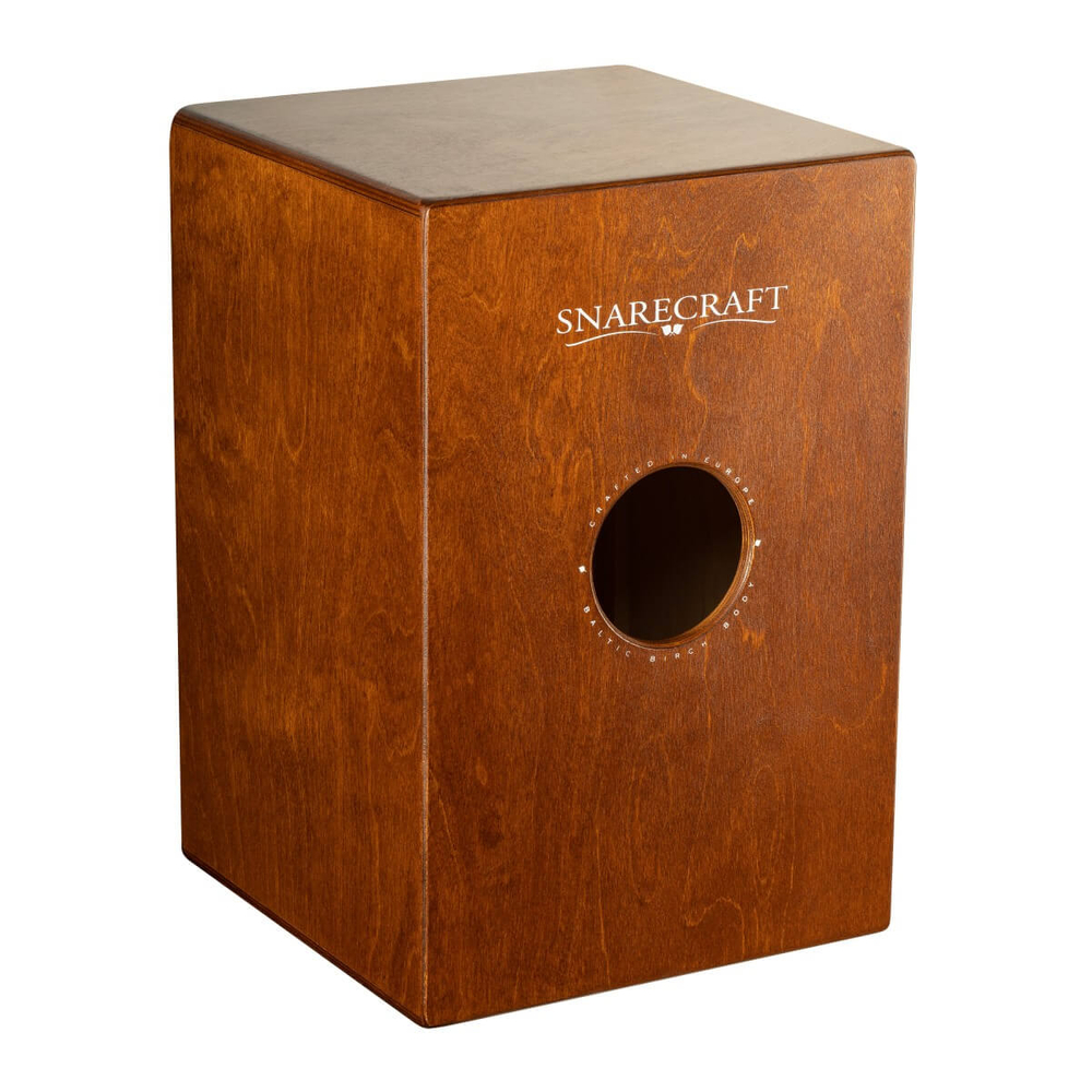 Meinl Snarecraft Cajon SC80ABB