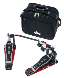 DW 5002AD4 XF Podwójna Stopa Longboard (DWCP5002AD4XF)