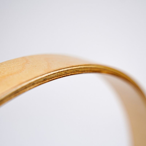 Jurczuk Obręcz Drewniana 14"