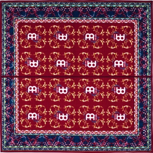 Meinl Dywan Perusyjny 200x200 ORIENTAL (MDR-LOR)