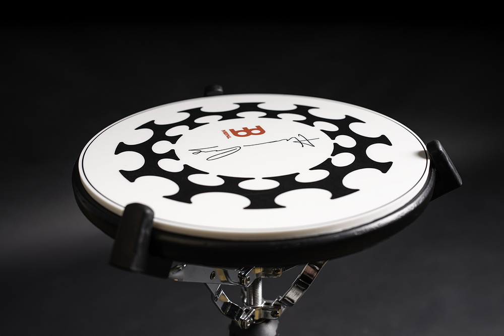 Meinl Pad 12 Thomas Lang MPP12-TL Pad Perkusyjny