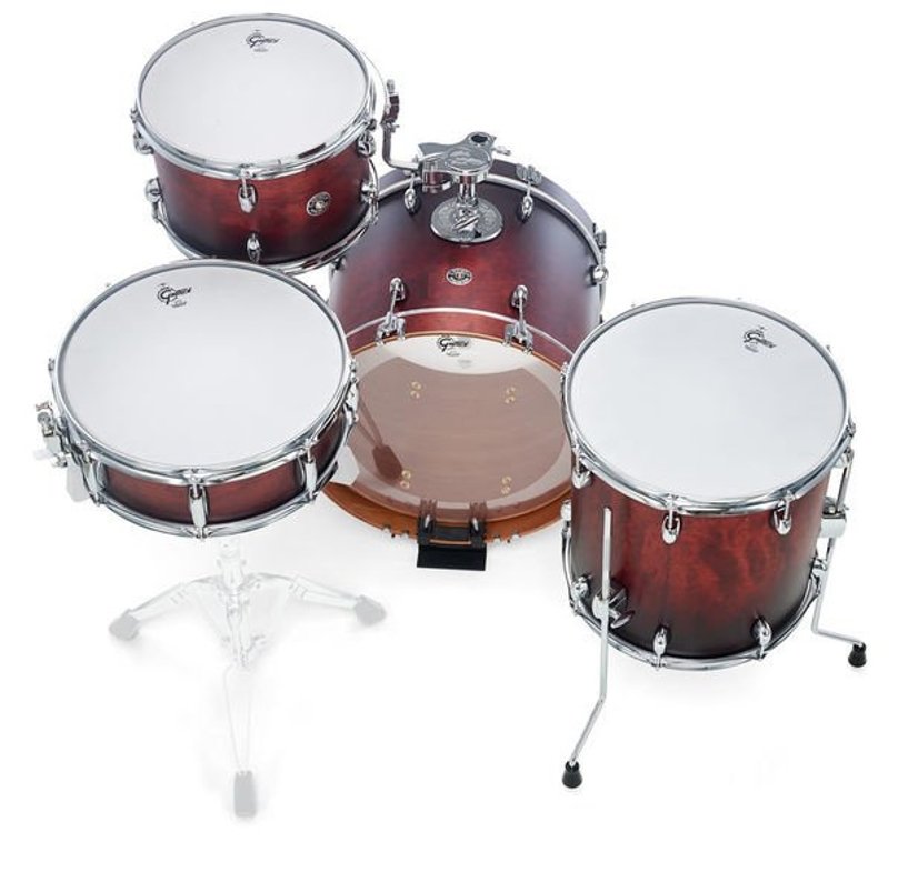 Gretsch Catalina Club Jazz 18 Kolor: SAF 