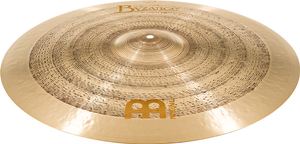 Meinl Byzance Jazz Tradition Ride 22
