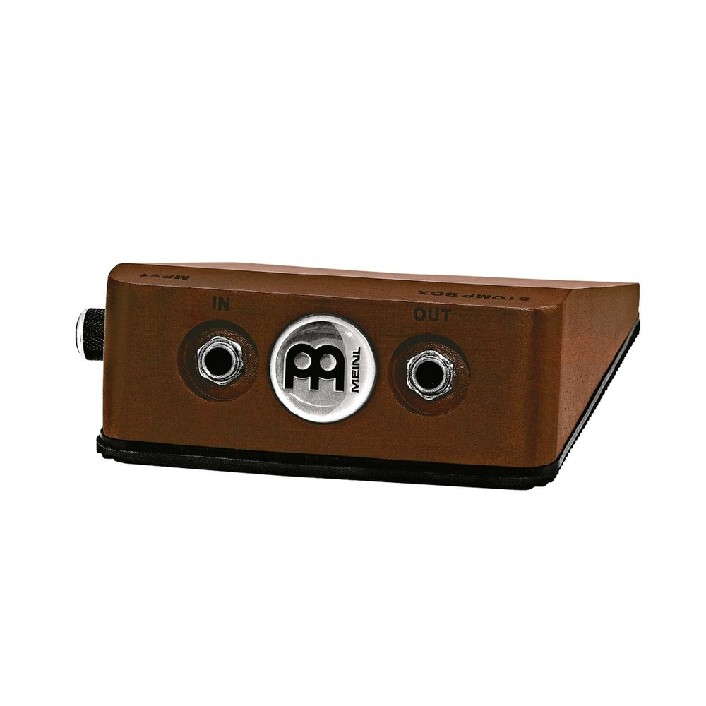 Meinl Stomp Box Analog MPS1