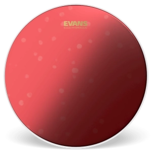 Evans Hydraulic Red Coated 14