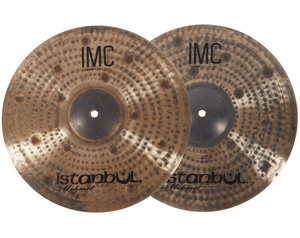 Istanbul Mehmet IMC Dark Set (B20) - IMCD3