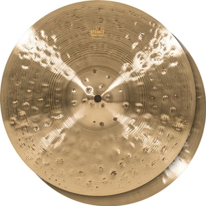 Meinl Byzance Foundry Reserve Hi-hat 14