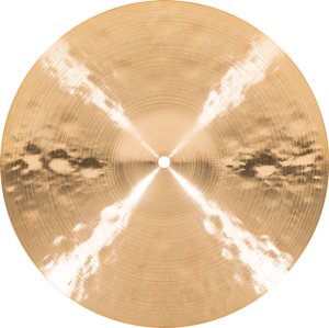 Meinl Byzance Extra Dry Dual Hi-hat 14 B14DUH