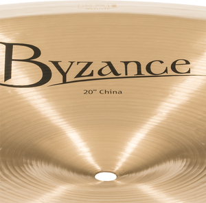 Meinl Byzance Traditional China 20