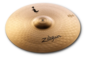 Zildjian I Family Pro Gig Pack ILHPRO