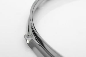 Dixon Obręcz 2,3mm 18" (8 otworów) PKT318-8