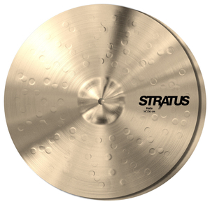 Sabian Stratus Hi-Hat 14