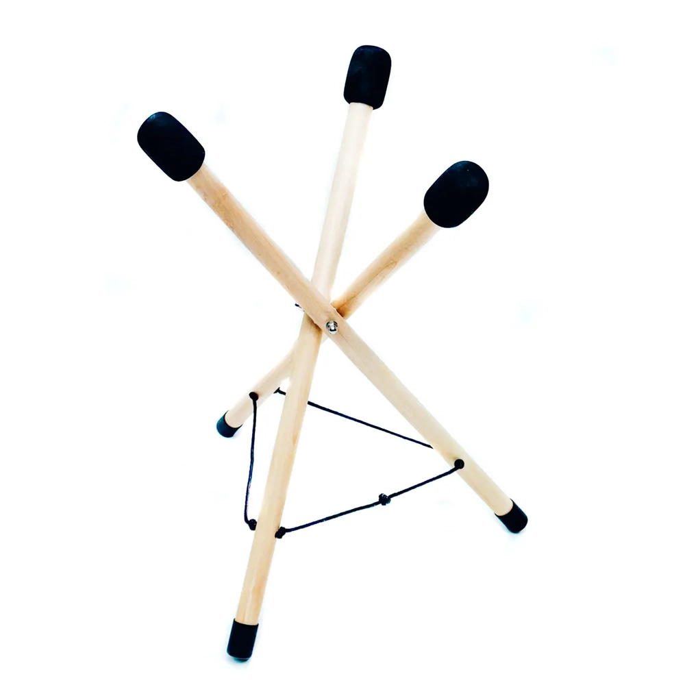 Pure Statyw Handpan lub Tongue NISKI 49 cm