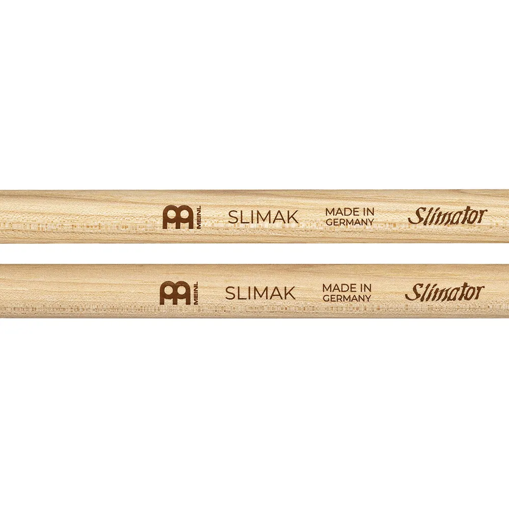 Meinl Ślimak Signature Hickory