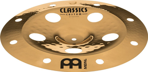 Meinl Classics Custom Trash China 16